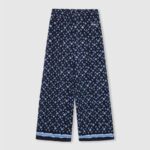 djevojka multi jacqueline široke hlače Pepe Jeans JZ8H1484