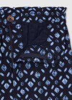 djevojka multi jacqueline široke hlače Pepe Jeans JZ8H1484 - Slika 3