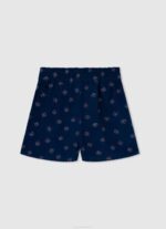 djevojka multi Jules kratke hlače s cvjetnim uzorkom Pepe Jeans JZ8H1489 - Slika 2