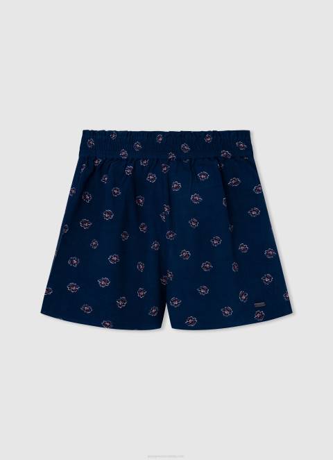djevojka_multi_jules_kratke_hlace_s_cvjetnim_uzorkom_pepe_jeans_jz8h1489.jpg djevojka multi Jules kratke hlače s cvjetnim uzorkom Pepe Jeans JZ8H1489 - Slika 1