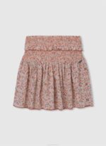 djevojka multi lepršava cvjetna haljina Pepe Jeans JZ8H1399 - Slika 5
