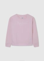 djevojka multi sita top s četvrtastim izrezom Pepe Jeans JZ8H1418 - Slika 5