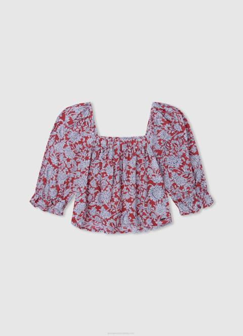 djevojka_multi_sita_top_s_cetvrtastim_izrezom_pepe_jeans_jz8h1418.jpg djevojka multi sita top s četvrtastim izrezom Pepe Jeans JZ8H1418 - Slika 1