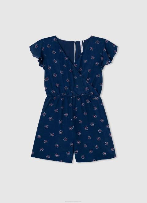 djevojka_multi_solange_cvjetni_kratki_kombinezon_pepe_jeans_jz8h1383.jpg djevojka multi solange cvjetni kratki kombinezon Pepe Jeans JZ8H1383 - Slika 1