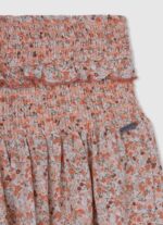 djevojka multi suknja s cvjetnim printom Pepe Jeans JZ8H1396 - Slika 3