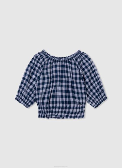 djevojka_multi_vrh_sheily_kariranog_printa_pepe_jeans_jz8h1419.jpg djevojka multi vrh sheily kariranog printa Pepe Jeans JZ8H1419 - Slika 1