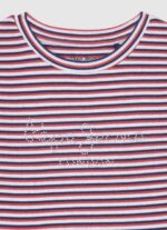djevojka ocean haljina s prugastim printom Pepe Jeans JZ8H1377 - Slika 3