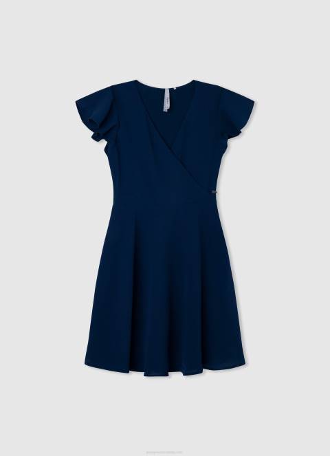 djevojka_ocean_krep_haljina_s_prekrizenim_dekolteom_pepe_jeans_jz8h1373.jpg djevojka ocean krep haljina s prekriženim dekolteom Pepe Jeans JZ8H1373 - Slika 1