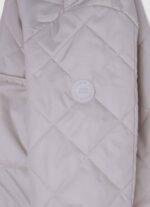 djevojka od čipke prošivena jakna sheryline Pepe Jeans JZ8H1355 - Slika 4