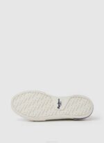 djevojka prljavo bijelo osnovne brady tenisice Pepe Jeans JZ8H1325 - Slika 5