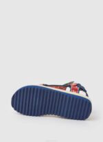 djevojka ružičasta bazen sally trek sandale Pepe Jeans JZ8H1335 - Slika 5