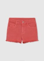 djevojka sjaj jamila široke hlače Pepe Jeans JZ8H1495 - Slika 4