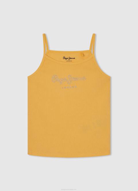 djevojka_sjaj_majica_s_otisnutim_logotipom_pepe_jeans_jz8h1432.jpg djevojka sjaj majica s otisnutim logotipom Pepe Jeans JZ8H1432 - Slika 1