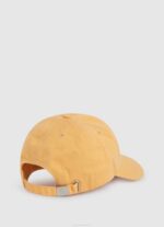 djevojka sjaj osnovna kapa s izvezenim logotipom Pepe Jeans JZ8H1516 - Slika 2