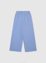 djevojka studio crvena jamila široke hlače Pepe Jeans JZ8H1497 - Slika 4