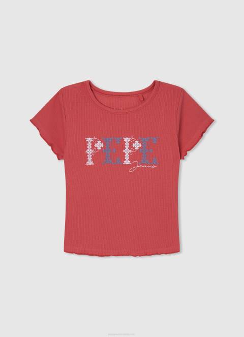djevojka_studio_crvena_rebrasta_pamucna_kosulja_pepe_jeans_jz8h1420.jpg djevojka studio crvena rebrasta pamučna košulja Pepe Jeans JZ8H1420 - Slika 1