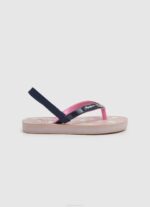 djevojka studio crvena sylvie vjetrovka jakna Pepe Jeans JZ8H1353 - Slika 4