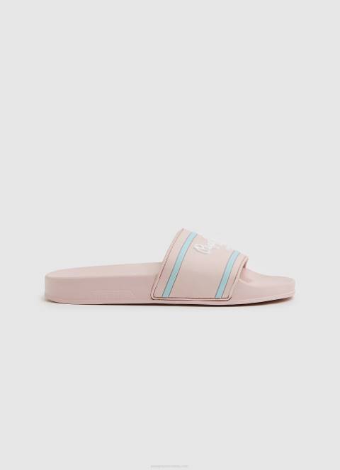 djevojka_svijetloruzicasta_slider_japanke_za_plazu_s_logotipom_pepe_jeans_jz8h1347.jpg djevojka svijetloružičasta slider japanke za plažu s logotipom Pepe Jeans JZ8H1347 - Slika 1