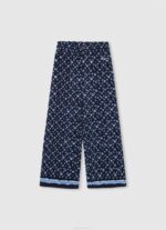 djevojka traper kratke traper hlače regularnog kroja Pepe Jeans JZ8H1486 - Slika 5