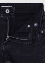 djevojka traper patty traper kratke hlače redovnog kroja Pepe Jeans JZ8H1492 - Slika 3
