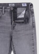 djevojka traper pixlette uske traperice visokog struka Pepe Jeans JZ8H1370 - Slika 3