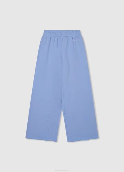 djevojka zaljev jamila široke hlače Pepe Jeans JZ8H1496