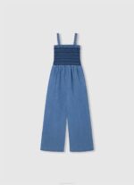 djevojka zaljev jammie dugi traper kombinezon Pepe Jeans JZ8H1381 - Slika 2