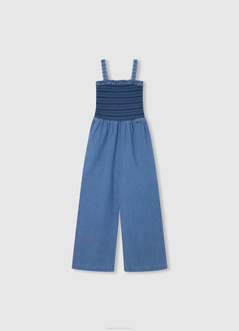 djevojka_zaljev_jammie_dugi_traper_kombinezon_pepe_jeans_jz8h1381.jpg djevojka zaljev jammie dugi traper kombinezon Pepe Jeans JZ8H1381 - Slika 1