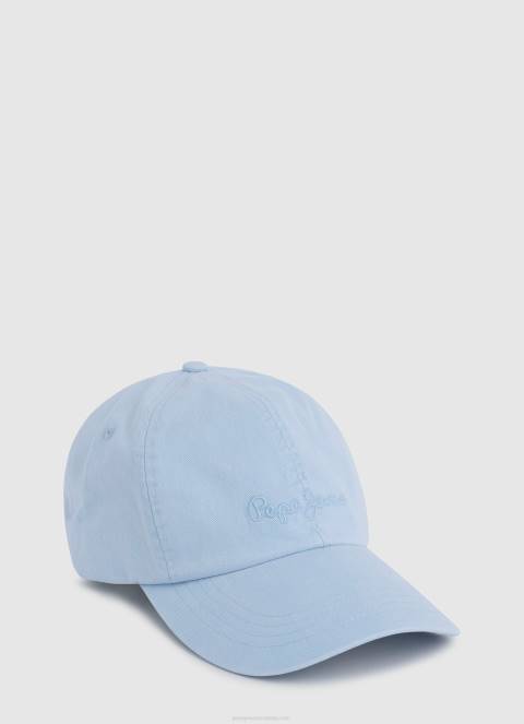 djevojka_zaljev_osnovna_kapa_s_izvezenim_logotipom_pepe_jeans_jz8h1518.jpg djevojka zaljev osnovna kapa s izvezenim logotipom Pepe Jeans JZ8H1518 - Slika 1