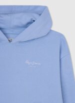 djevojka zaljev pamučna majica s kapuljačom Pepe Jeans JZ8H1415 - Slika 3