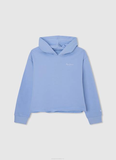 djevojka_zaljev_pamucna_majica_s_kapuljacom_pepe_jeans_jz8h1415.jpg djevojka zaljev pamučna majica s kapuljačom Pepe Jeans JZ8H1415 - Slika 1