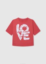djevojka zaljev sia top od traper tkanine Pepe Jeans JZ8H1446 - Slika 5