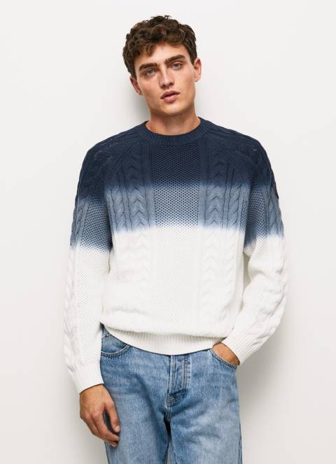 muskarci_bijela_perseo_kabel_pleteni_jersey_pepe_jeans_jz8h851.jpg muškarci bijela perseo kabel pleteni jersey Pepe Jeans JZ8H851 - Slika 1