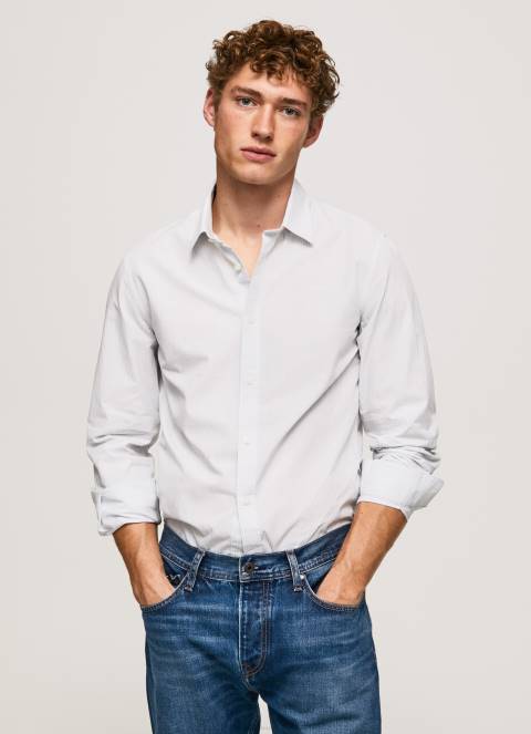 muskarci_bjelilo_plavo_lawrence_uska_kosulja_od_poplina_pepe_jeans_jz8h1050.jpg muškarci bjelilo plavo Lawrence uska košulja od poplina Pepe Jeans JZ8H1050 - Slika 1