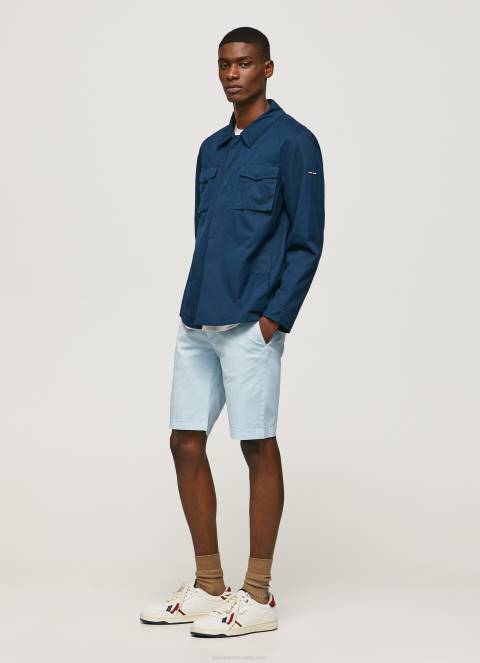 muskarci_bjelilo_plavo_pamucne_chino_kratke_hlace_pepe_jeans_jz8h1115.jpg muškarci bjelilo plavo pamučne chino kratke hlače Pepe Jeans JZ8H1115 - Slika 1