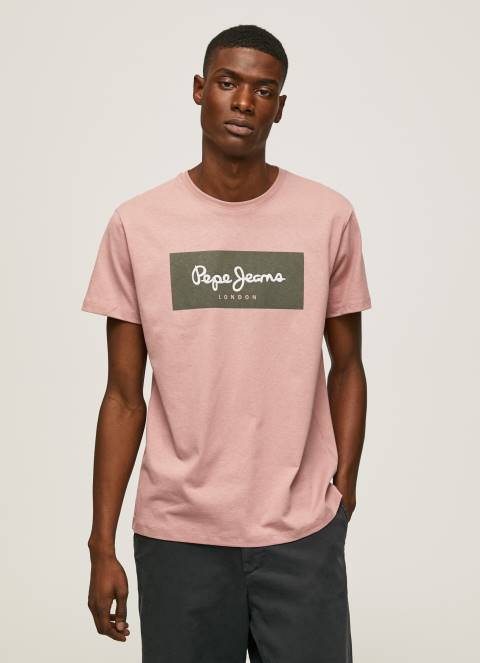 muskarci_bjelilo_ruzicasto_pamucna_majica_s_izvezenim_logotipom_pepe_jeans_jz8h926.jpg muškarci bjelilo ružičasto pamučna majica s izvezenim logotipom Pepe Jeans JZ8H926 - Slika 1