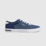 muškarci chambray kenton basic tenisice Pepe Jeans JZ8H1213