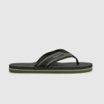 muškarci crno japanke za južnu plažu Pepe Jeans JZ8H1270