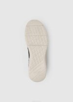 muškarci crno jay pro kombinirane tenisice Pepe Jeans JZ8H1220 - Slika 5
