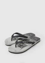 muškarci crno whale sea beach japanke Pepe Jeans JZ8H1262 - Slika 3