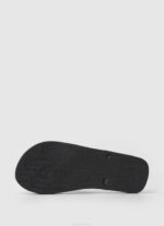 muškarci crno whale sea beach japanke Pepe Jeans JZ8H1262 - Slika 5