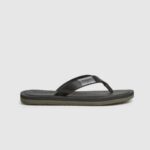 muškarci crno wind surf beach japanke Pepe Jeans JZ8H1275