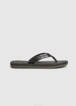 muškarci crno wind surf beach japanke Pepe Jeans JZ8H1275