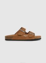 muškarci crno wind surf beach japanke Pepe Jeans JZ8H1275 - Slika 3
