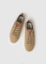 muškarci deva blucher platnene tenisice Pepe Jeans JZ8H1195 - Slika 2