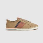 muškarci deva blucher platnene tenisice Pepe Jeans JZ8H1195