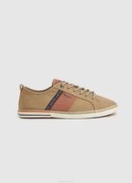 muškarci deva blucher platnene tenisice Pepe Jeans JZ8H1195