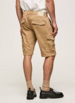 muškarci deva Jared Cargo kratke hlače Pepe Jeans JZ8H1114 - Slika 4