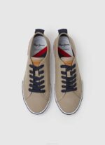 muškarci deva kenton smart basic tenisice Pepe Jeans JZ8H1245 - Slika 2