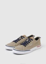 muškarci deva kenton smart basic tenisice Pepe Jeans JZ8H1245 - Slika 3